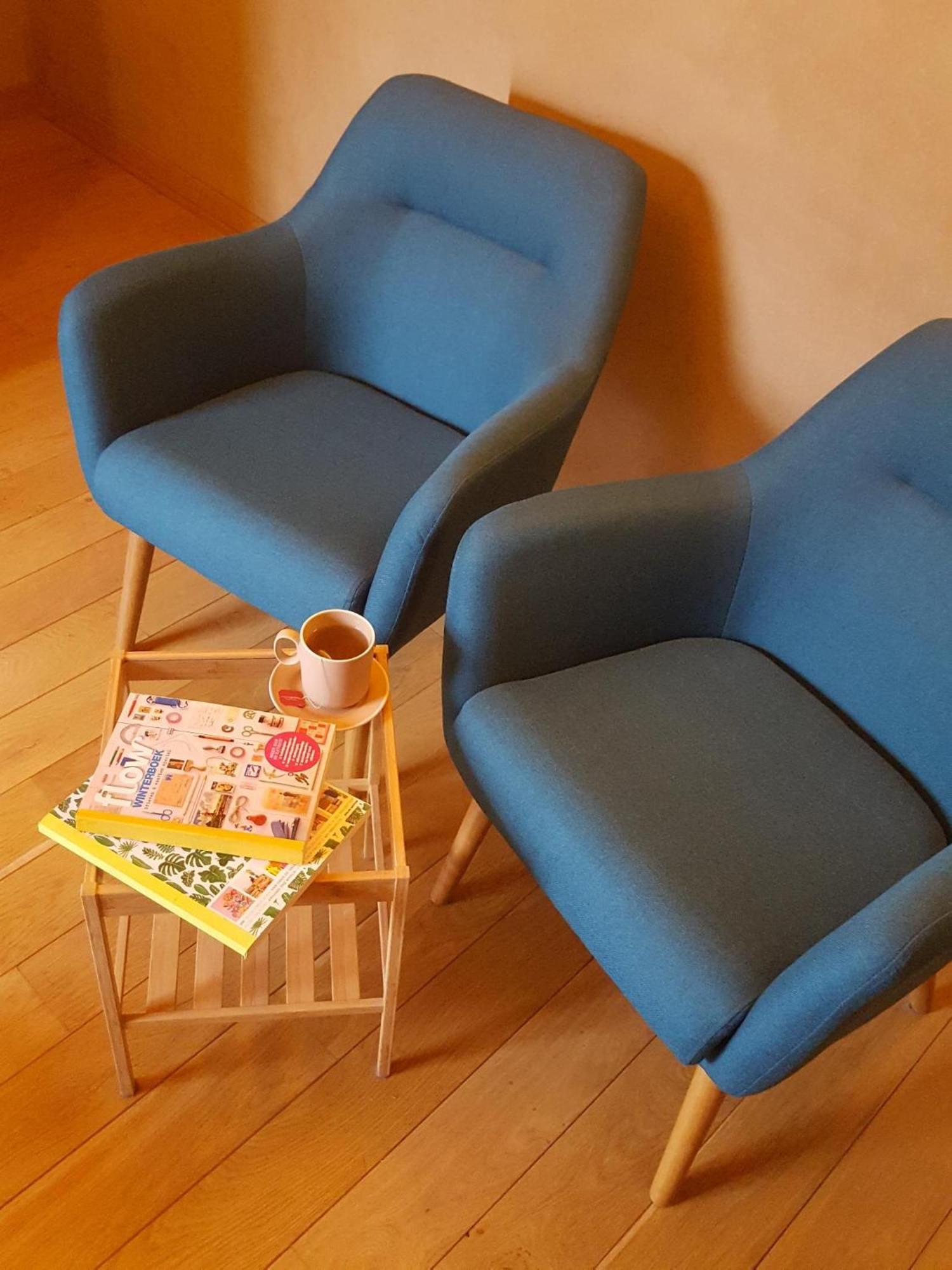 IzelSusque8住宿加早餐旅馆 外观 照片
